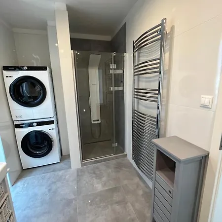 Villa House In With Swimming Pool, Bratislava *